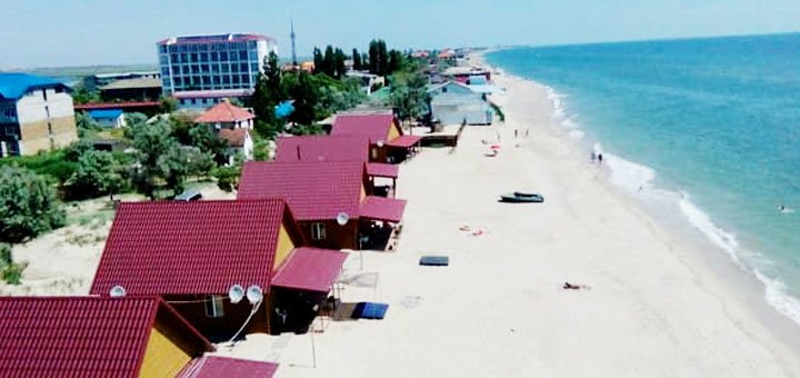 Знижки на відпочинок на базі Мальта у Затоці3