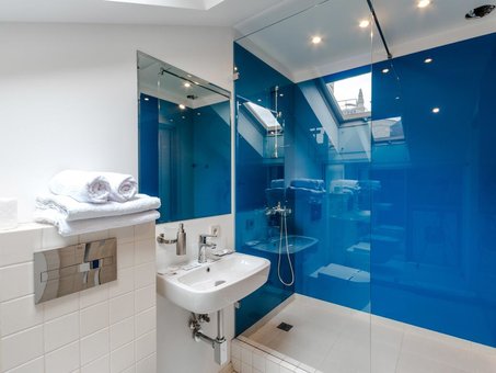 Апартаменти в готелі «CityApartments» в Києві. Орендувати зі знижкою