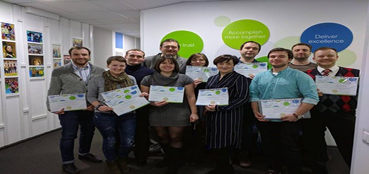 IT-курсы Infopulse Univer город Киев
