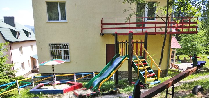 Скидки на отдых в отеле «Дзвінка» в Славском. Акция на отдых в отеле в Карпатах. Отдых в Карпатах со скидкой53