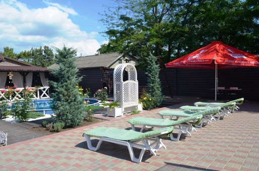 Rest in the bath complex "Tsarskaya Banya". Call for a discount