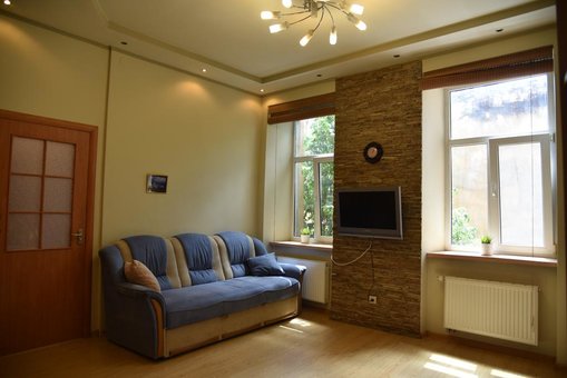 Discounts for renting apartments for family vacations in the center of lviv