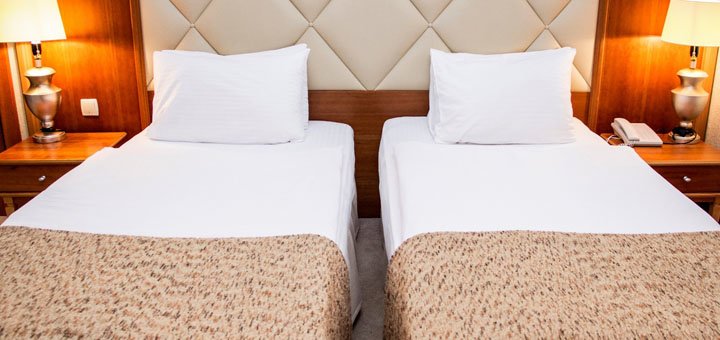 Скидки на отдых в курортном комплексе Rixos-Prykarpattya в Трускавце51