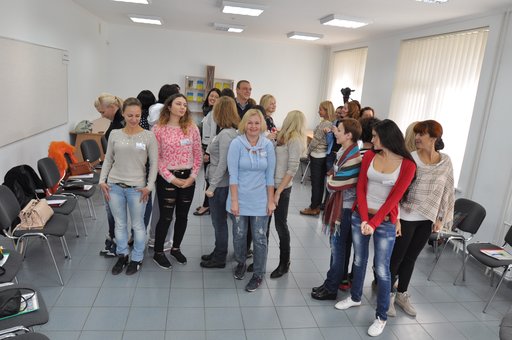 Тематические туры с тренингами от «Пектораль-природы» в Киеве. Оплачивайте по скидке.