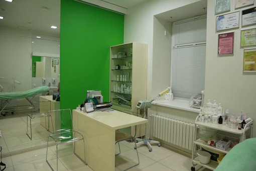Массаж лица в косметологическом центре «Медицина для Вас» в Николаеве. Записаться со скидкой