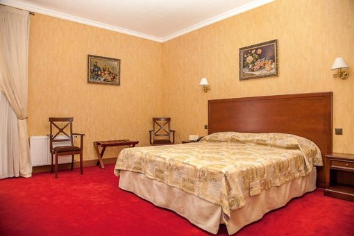 Promotions for accommodation at the hotel Reikartz Kamenetz-Podolsky 7