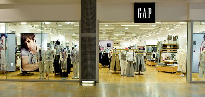 Gap