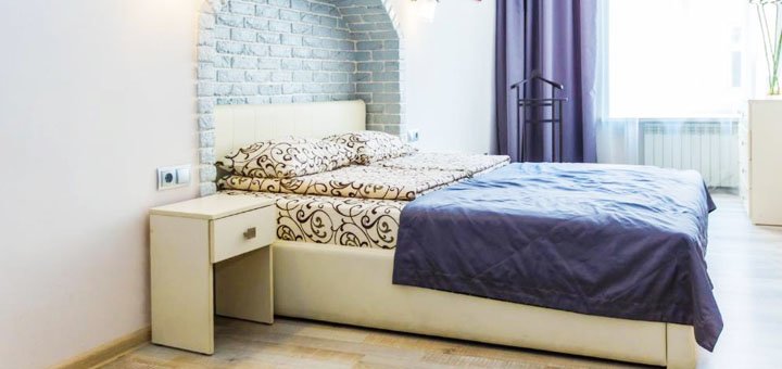 Знижки на відпочинок в апартаментах в центрі львова6