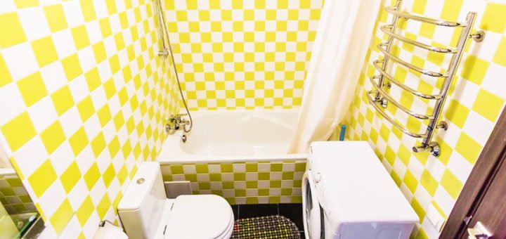 Знижки на відпочинок в апартаментах в центрі львова16