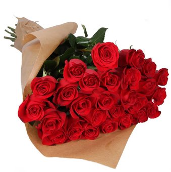 Доставка троянд «kievflower» по києву зі знижкою