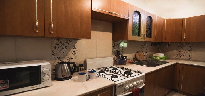 Хостел «A1 Hostel». Бронируйте по акции