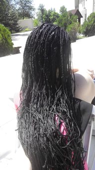 Завивка волосся в салоні краси «раі». записуйтеся акцією.