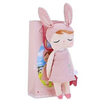 Doll bunny Metoo Angela Pink in the online store "Metoo-Ukraine" on the action