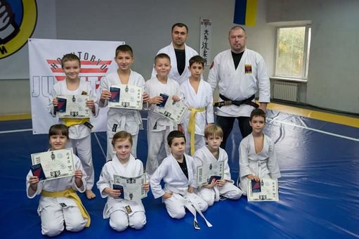 Sports club «Athlete» in the Dnieper. Pay for oriental dance classes at a discount.
