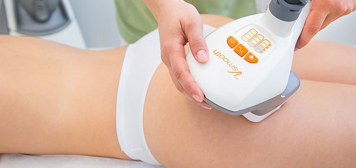 Знижка на революційний антицелюлітний масаж в AntiSalon SPA