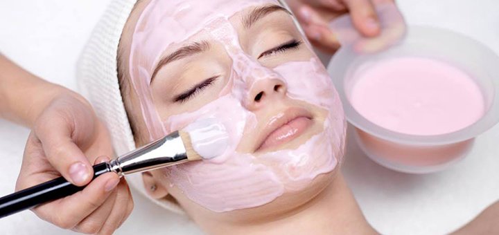 Discounts in the beauty salon &quot;bravo&quot;