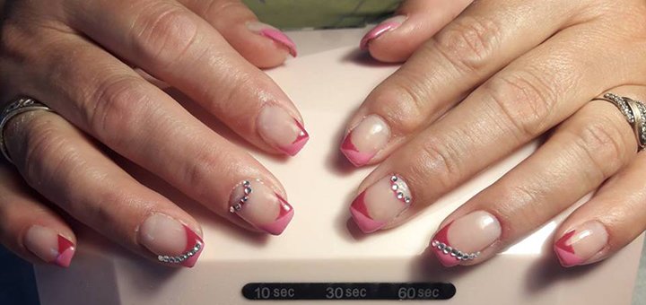 Promotions in the beauty salon &quot;bravo&quot;
