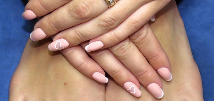 Discounts and promotions in the beauty salon &quot;bravo&quot;