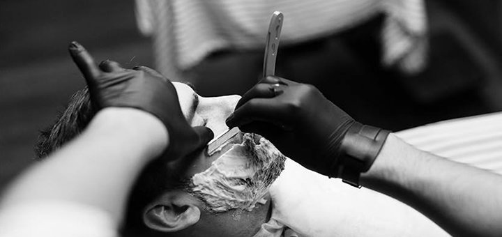 Курс парикмахерского искусства «Инструмент успеха» от парикмахерской академии «S education» 5