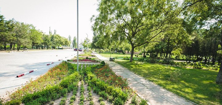 Скидки на отдых в санатории Куяльник в Одессе11