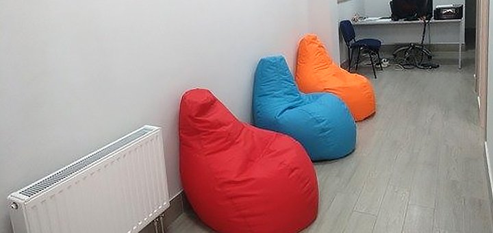 За акції навчання в центрі brain up