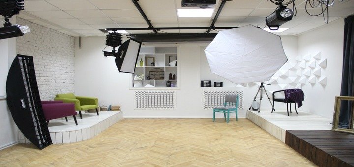 Фотостудия «Калейдоскоп». Записывайтесь по акции