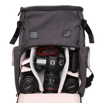 City backpacks for women in the Tigernu online store with a discount.
