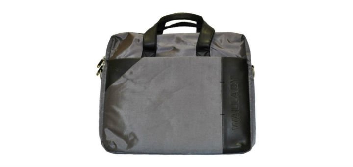 Мужские сумки ТМ Wallaby в интернет-магазине «Intersumka». Заказывайте прочные сумки со скидкой.