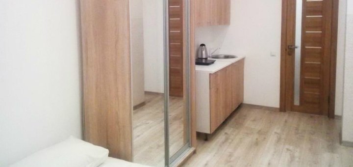 Скидки апартаменты «Apartment in the centre of Lviv»