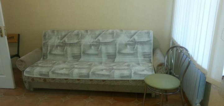 Акції апартаменти «gostevoy apartment»