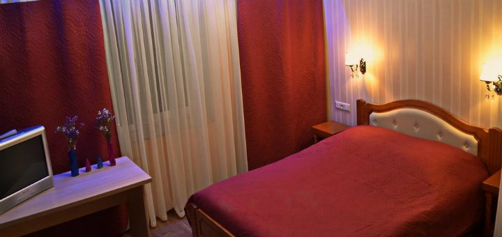 Low prices apartments "apartlux chernigov"