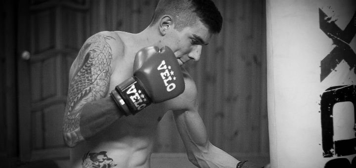 Бійцівський клуб "Файт Клаб Френдс" у Києві. Записуйтесь на тренування зі знижки.