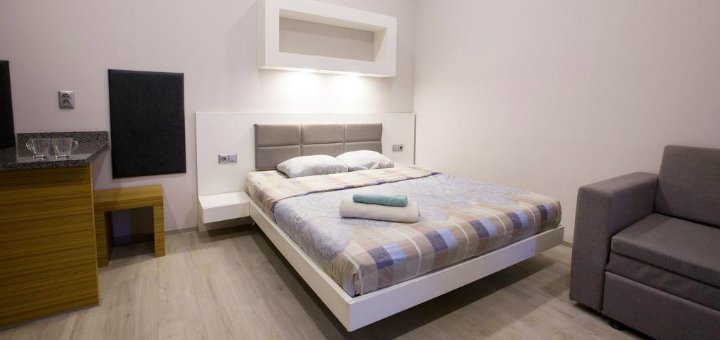 Акції апартаменти «pushkinskaya apartments»