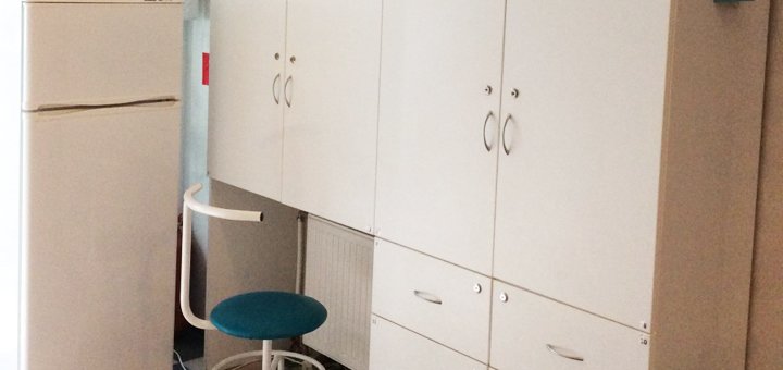 Discounts in the clinic &quot;man&quot; 7