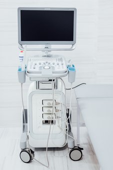 Ultrasound examination at the Alba Clinic in Vyshgorod. Sign up for an ultrasound scan at a discount