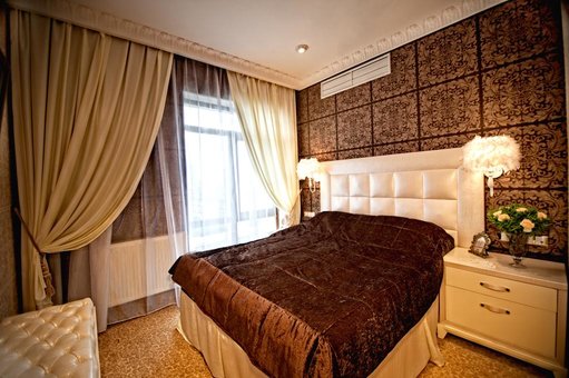 Royal Grand Hotel in Truskavets. Relax with a promotion 9