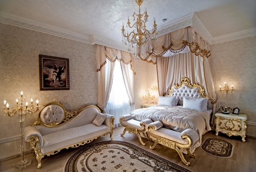 Royal Grand Hotel in Truskavets. Relax with a promotion 11