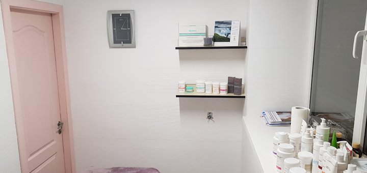 Від салону «vual &#39;cosmetology» знижки на косметологію