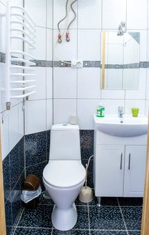 Mini Home Hostel 9