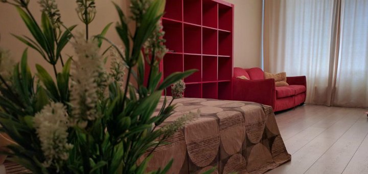 Низькі ціни апартаменти «apartments on livoberegna»