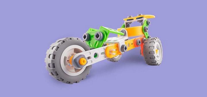 Конструкторы в интернет магазине Keedo. Купить конструктор по акции