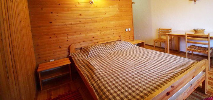 Discounts for holidays in the Gorny Prutets hotel in Polyanitsa8