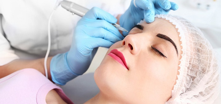 Beauty salon victoria ivanova discounts