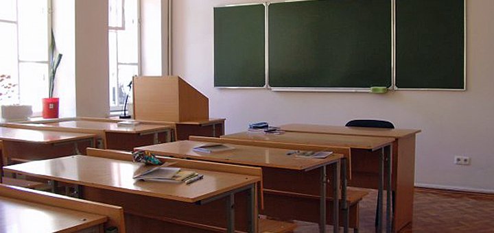 Заняття в Європейському університеті зі знижкою