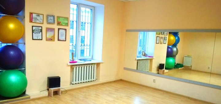 Подготовка детей к школе в центре семейных центров «Маленькое чудо»