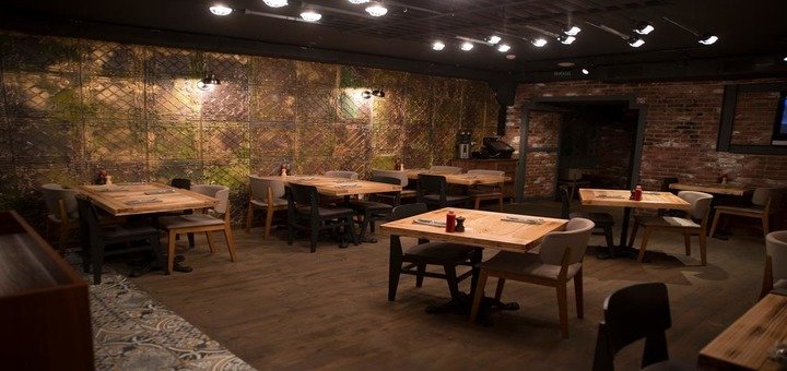 Lacchi luciano restaurant chain. visit at a discount