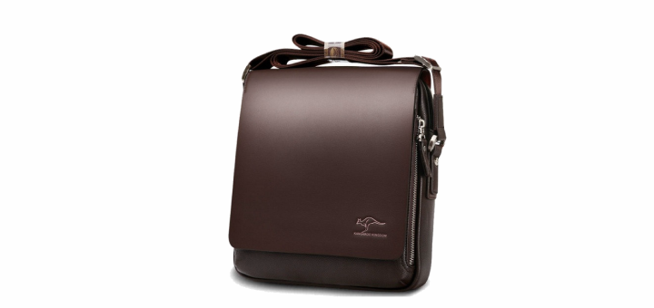 Чоловіча барсетка в інтернет-магазині Kupit-sumku. Купити по акції