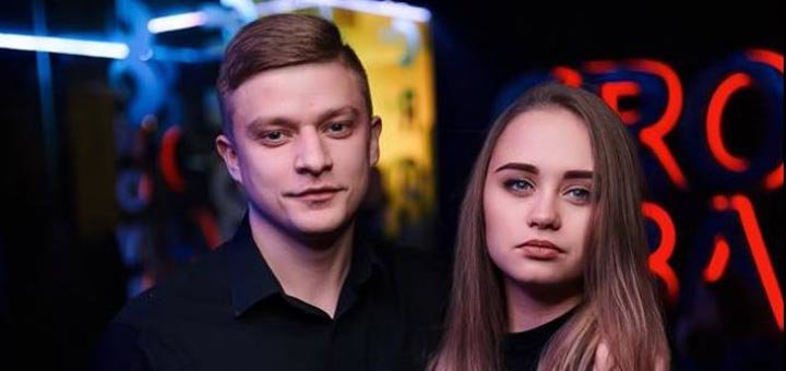 Discounts and promotions for the club in zaporozhye &quot;crowbar&quot;