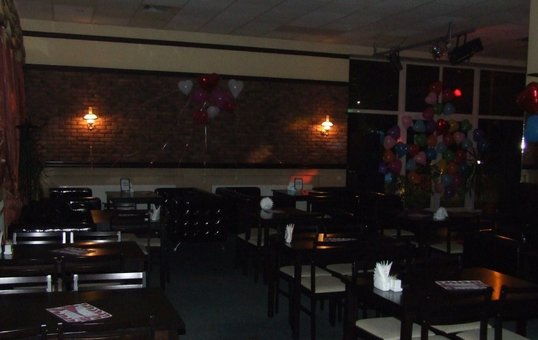 Weekend + cafe kharkiv: discounts and promotions