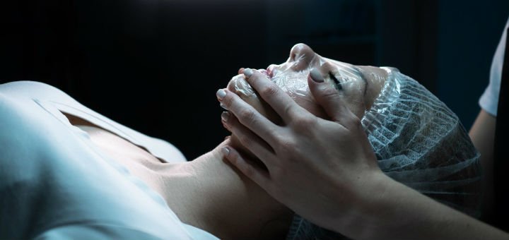«Skin philosophy by Irina Kienko» – студия косметологии в Киеве. Приходите на чистку лица по акции.